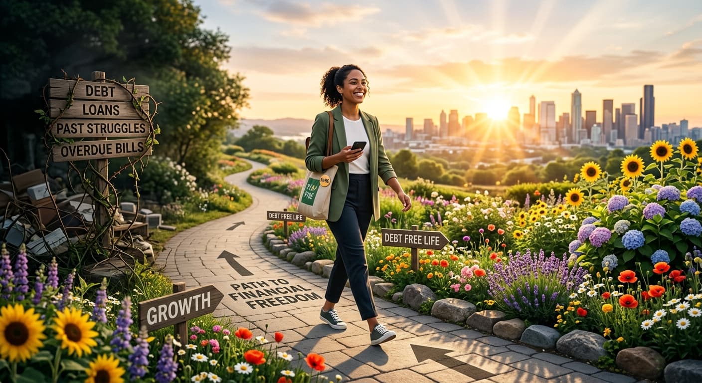 Crush Your Debt: Top Debt-Free Journey Tips for Millennials